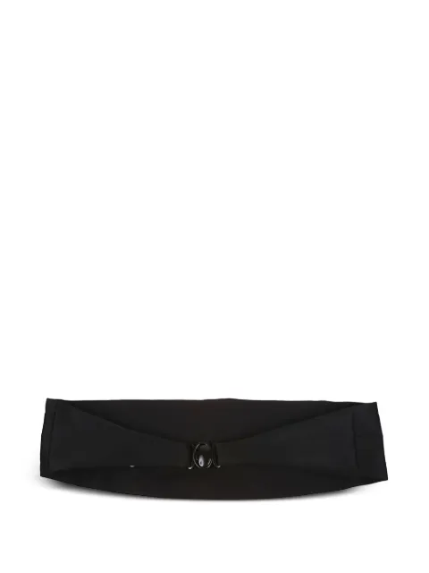 Lardini wide belt