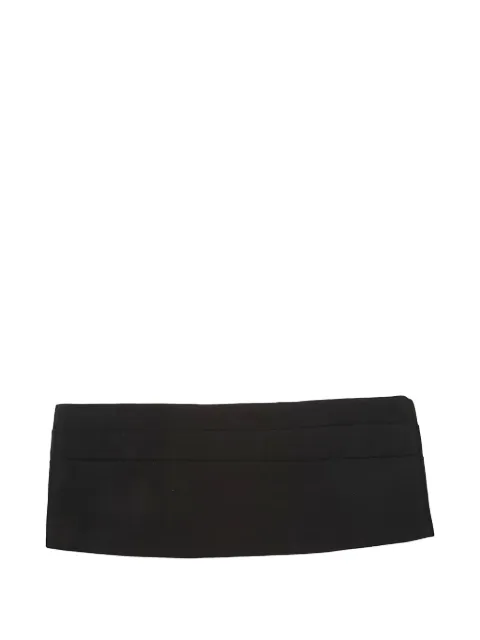 Lardini wide belt