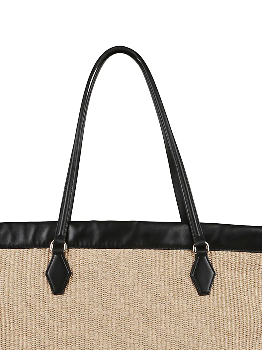 Jimmy Choo tote con logo bordado | Image 2