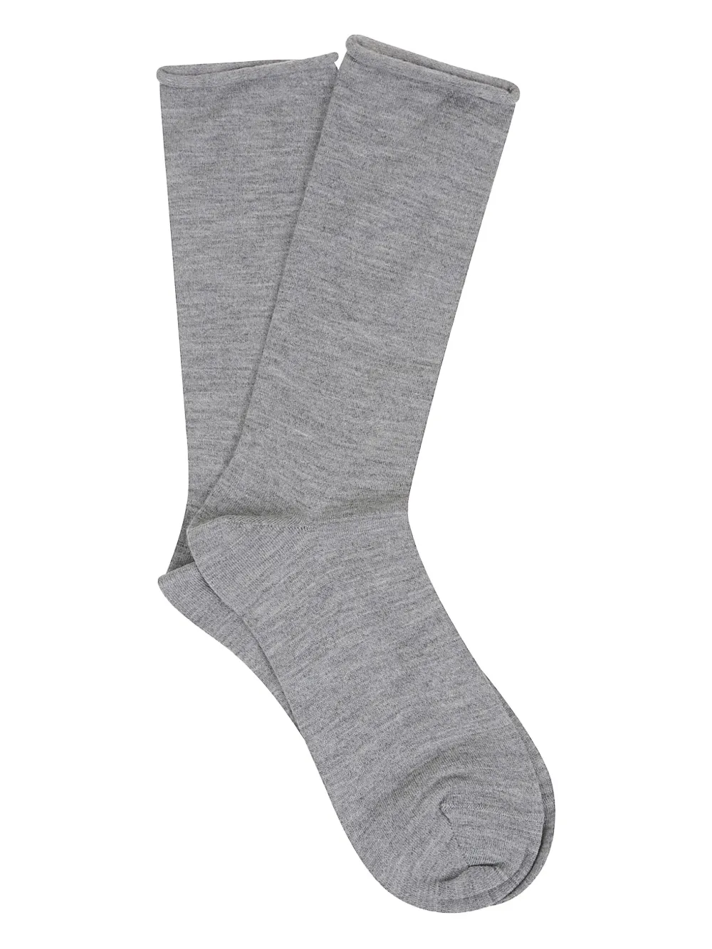 Brunello Cucinelli calcetines de cachemira | gris | Image 1