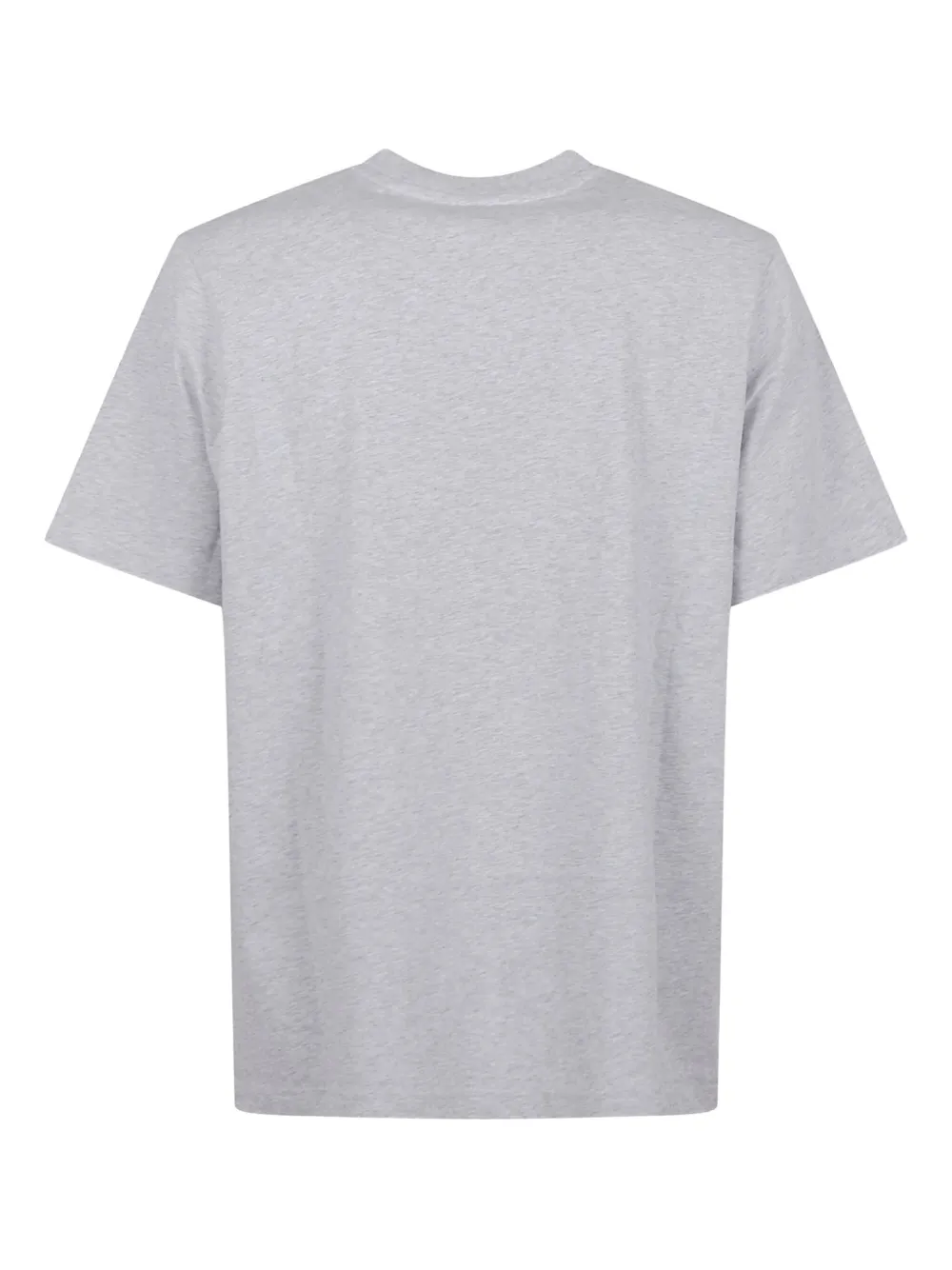 Casablanca Casa Way World Series T-shirt - Grijs