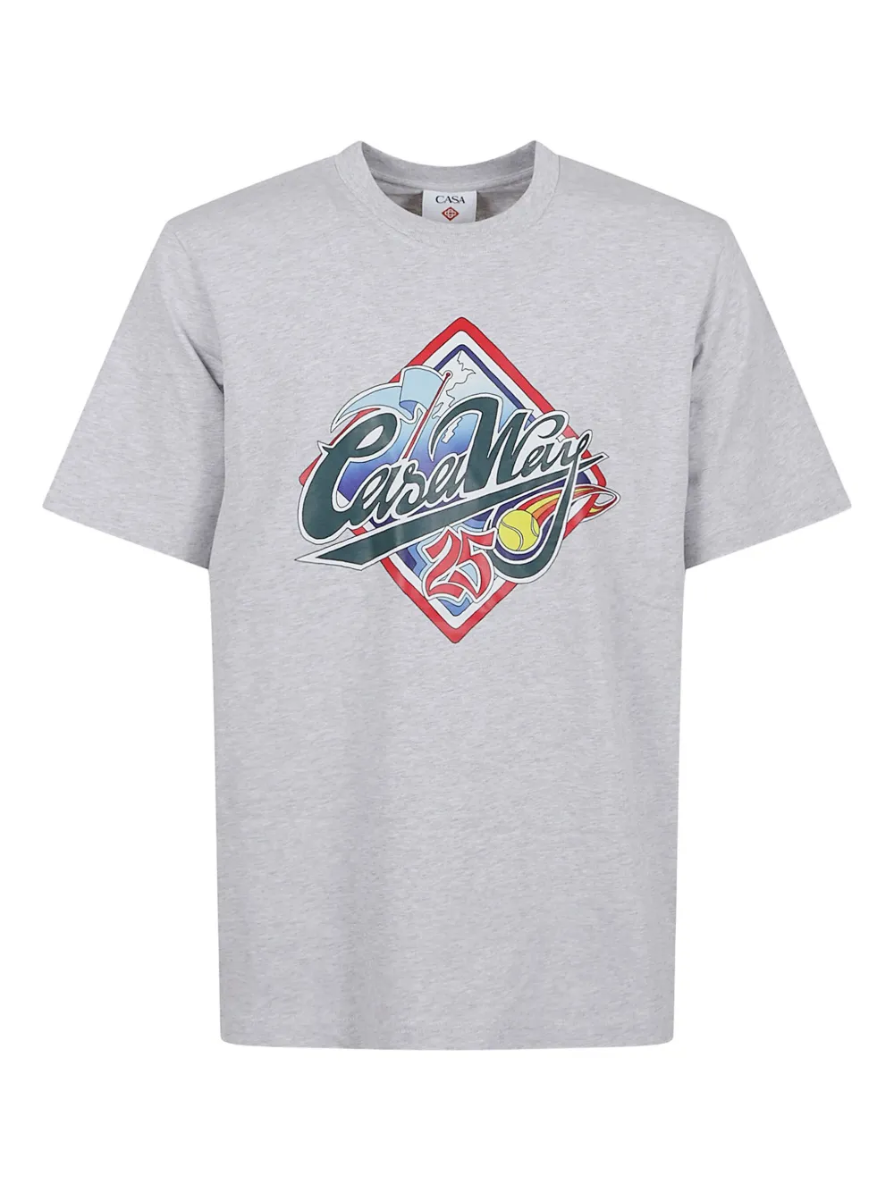 Casablanca camisa Casa Way World Series | gris | Image 1