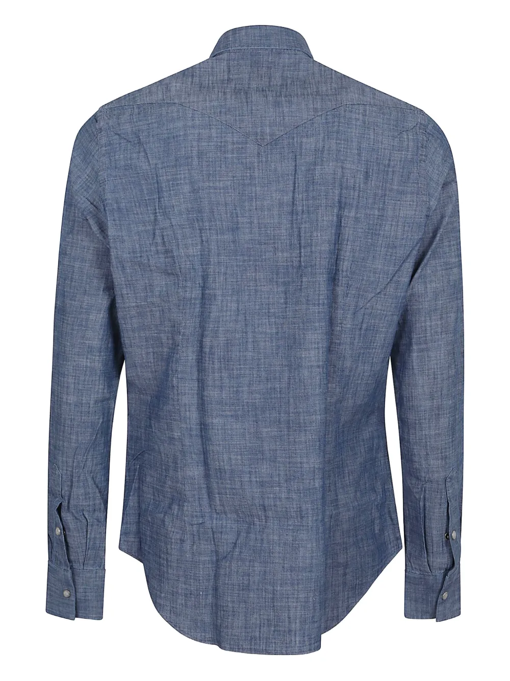 Eleventy cotton shirt | Image 2