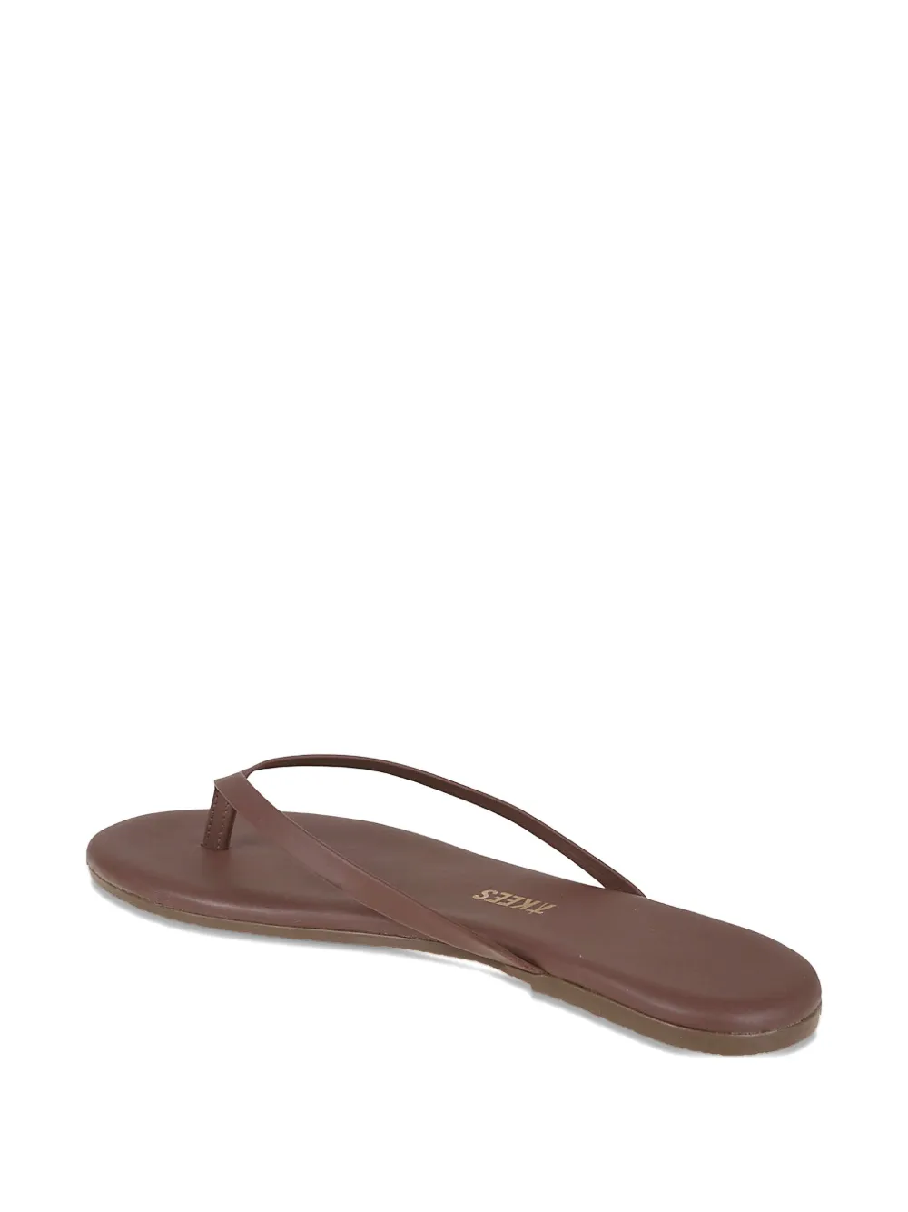 Tkees Foundations flat sandals Brown