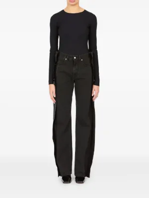 MM6 Maison Margiela（エムエムシックス・メゾン・マルジェラ）パンツ