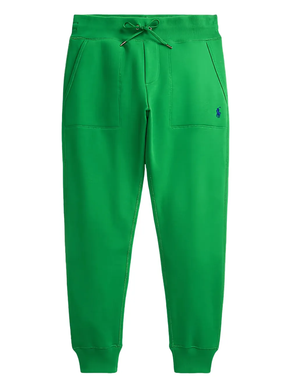 Polo Ralph Lauren ポロポニー トラックパンツ - グリーン Polo Ralph Lauren ポロポニー トラックパンツ - グリーン