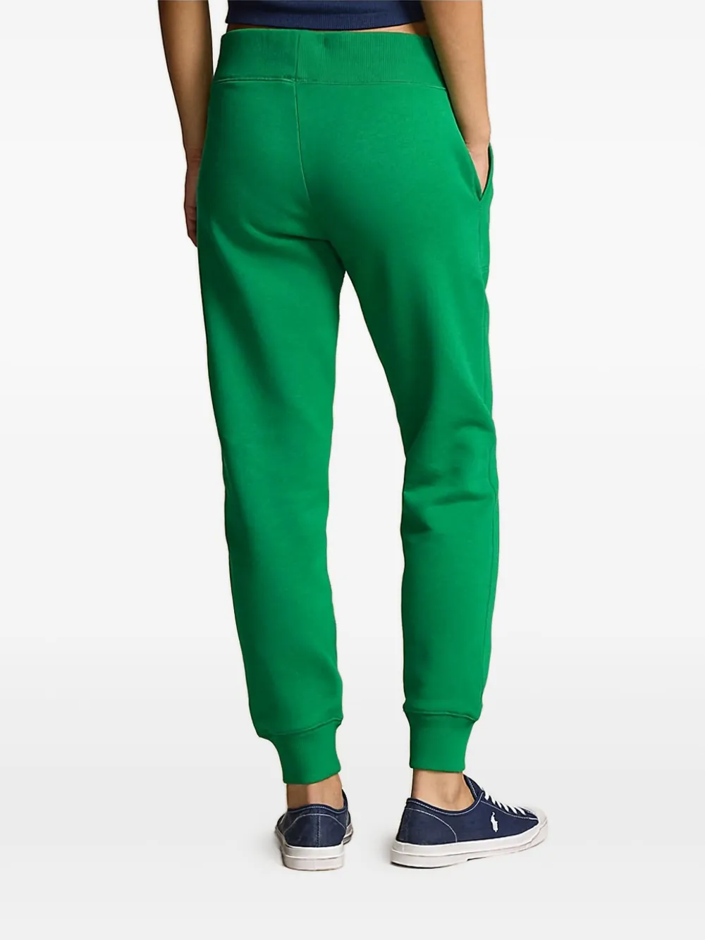 Polo Ralph Lauren Trainingsbroek met patroon Groen