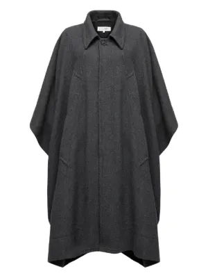 ウィメンズ ケープコート 海外通販 - FARFETCH