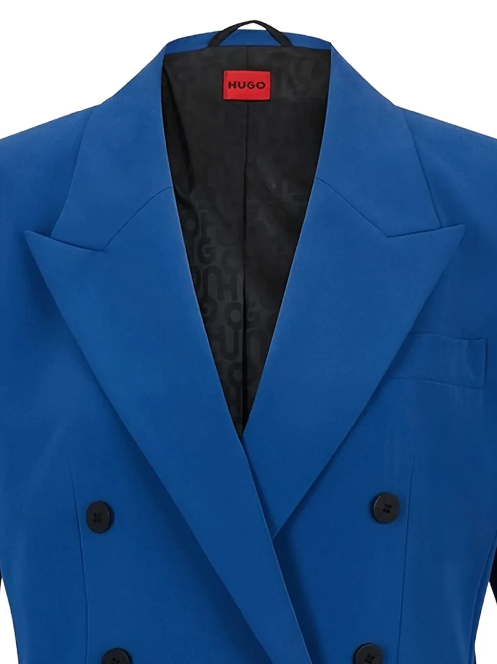 BOSS blazer con doble botonadura | Blazers | Image 2