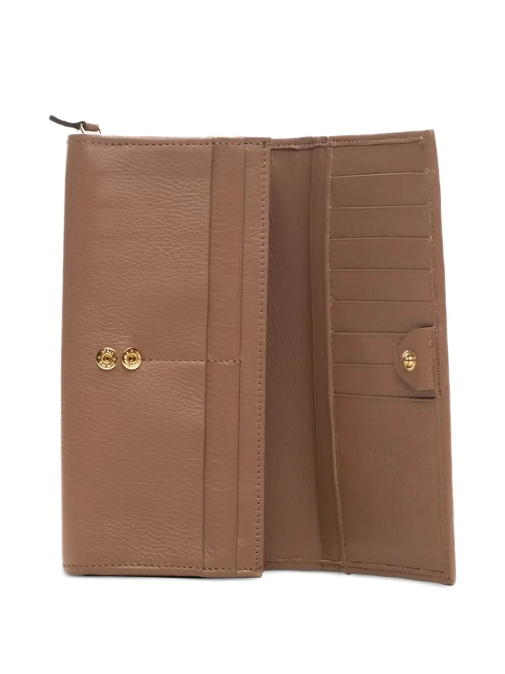 POCHE PARIS LEATHER WALLET