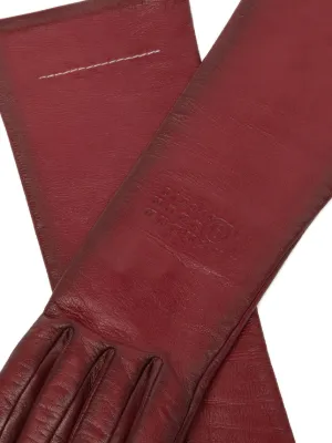 Maison Martin Margiela 1 ロング オペラグローブ Maison Martin Margiela 1 ロング オペラグローブ