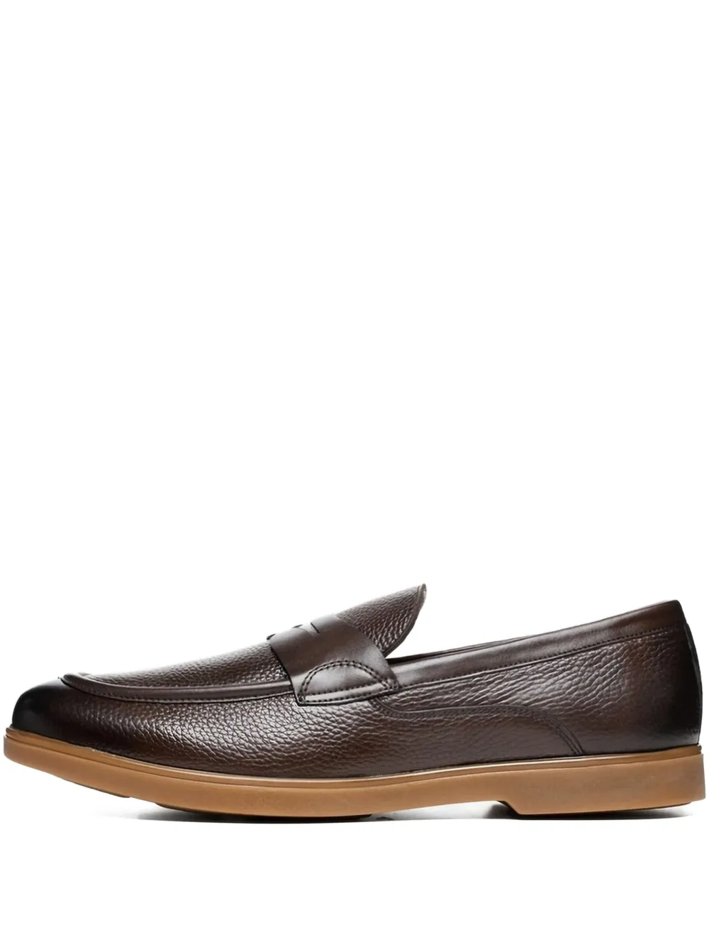 Poche Paris Julien loafers Brown