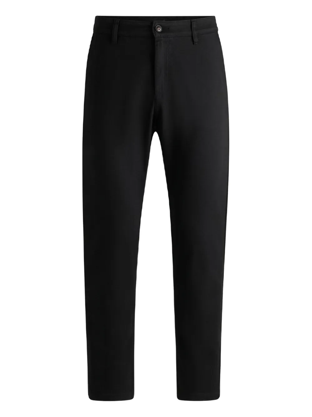 BOSS buttoned trousers | Black | Image 1