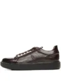 Poche Paris Maxime sneakers - Brown