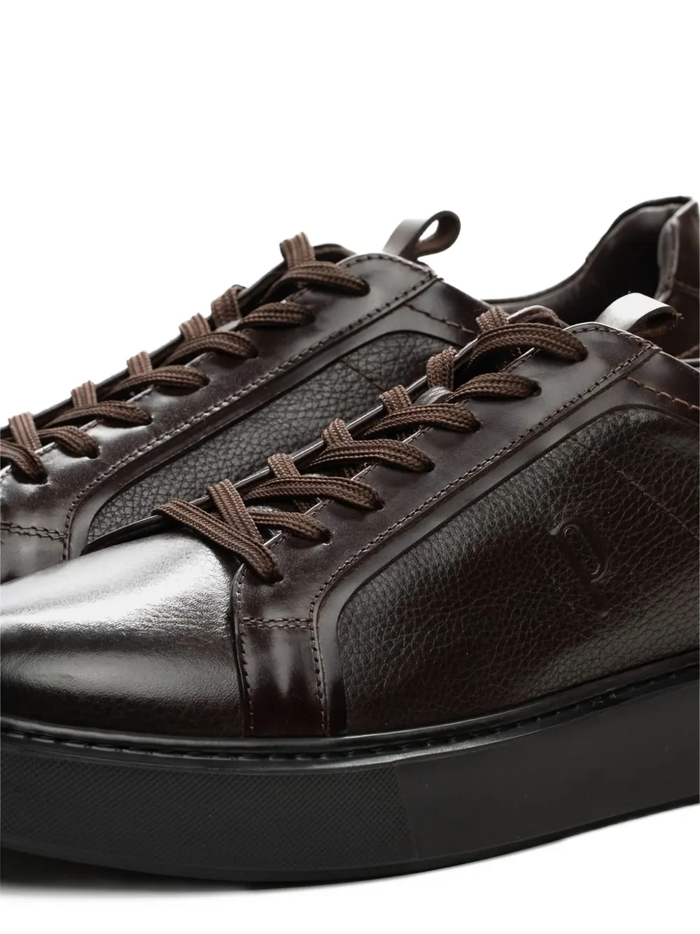 Poche Paris Maxime sneakers | Low-Tops | Image 2