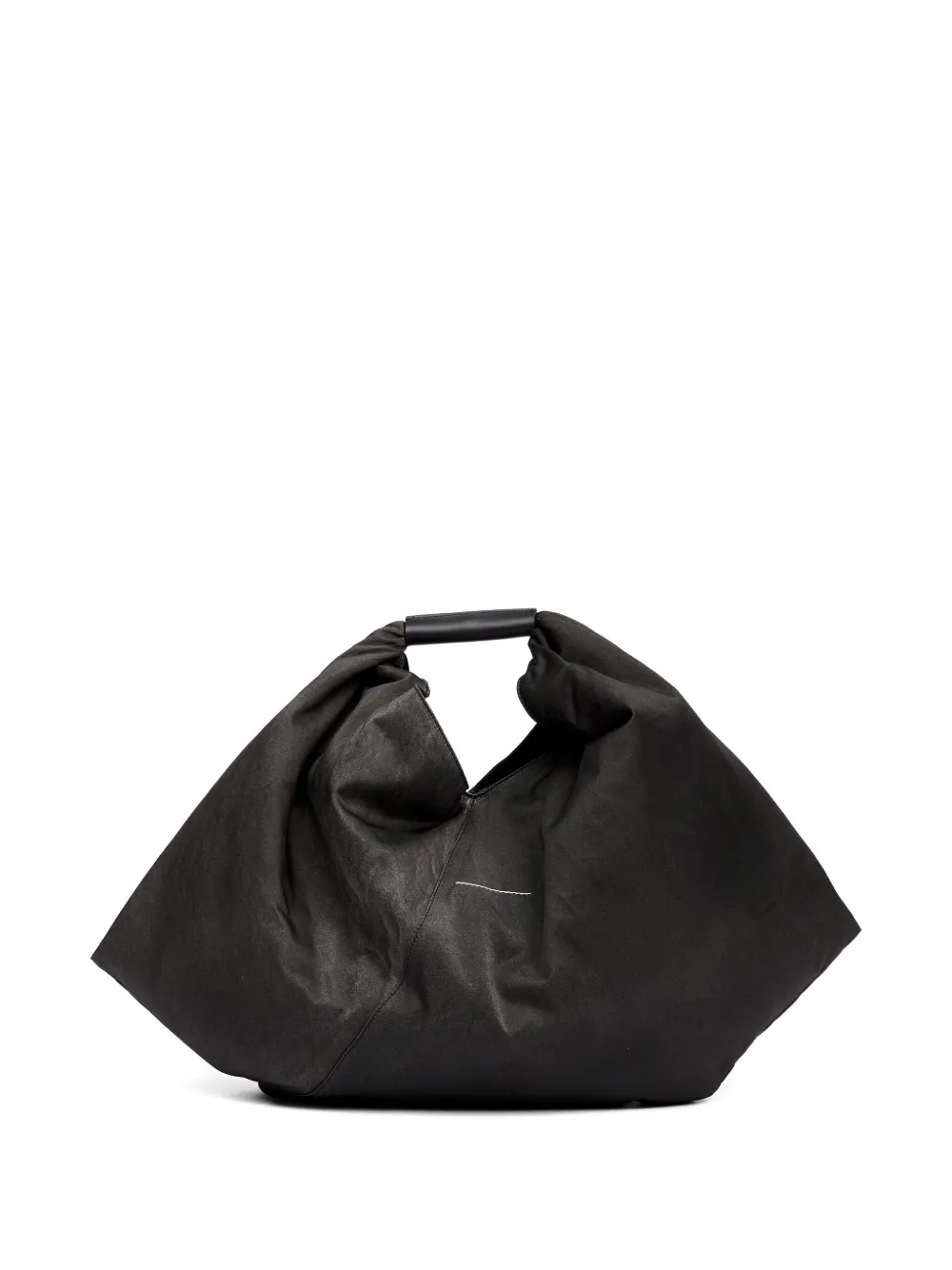 MM6 Maison Margiela Japanese shopper Zwart