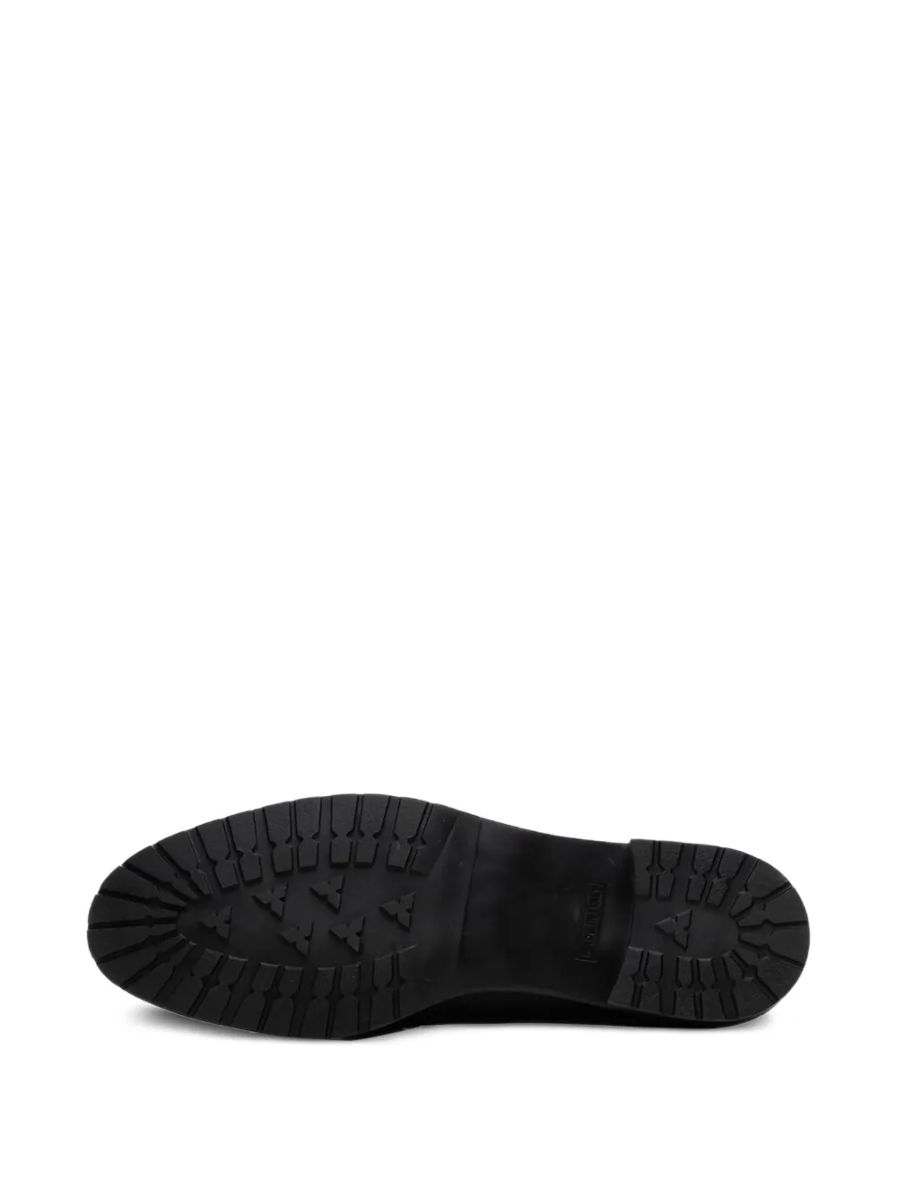 Poche Paris Aveline loafers Black