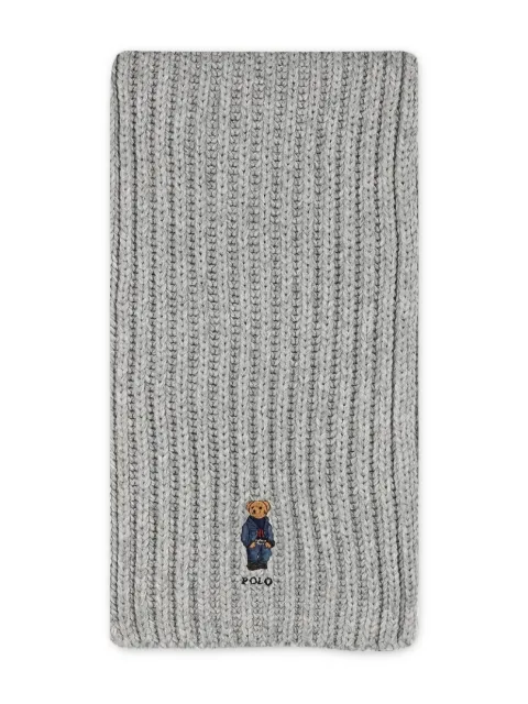 Polo Ralph Lauren Polo Bear scarf