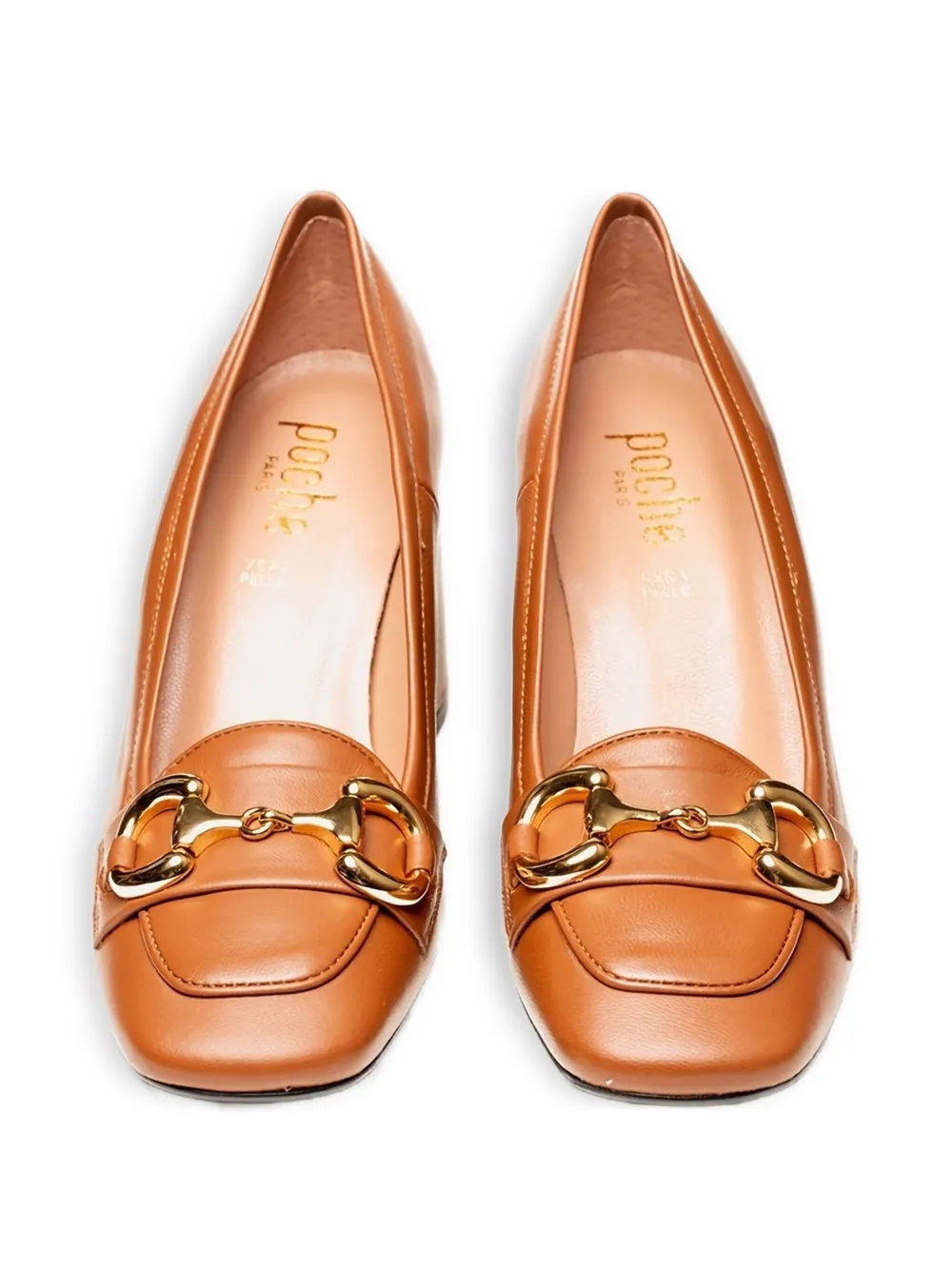 POCHE PARIS 80MM SYLVIE PUMPS 