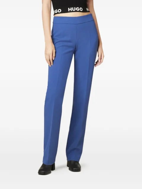 BOSS pantalones de vestir