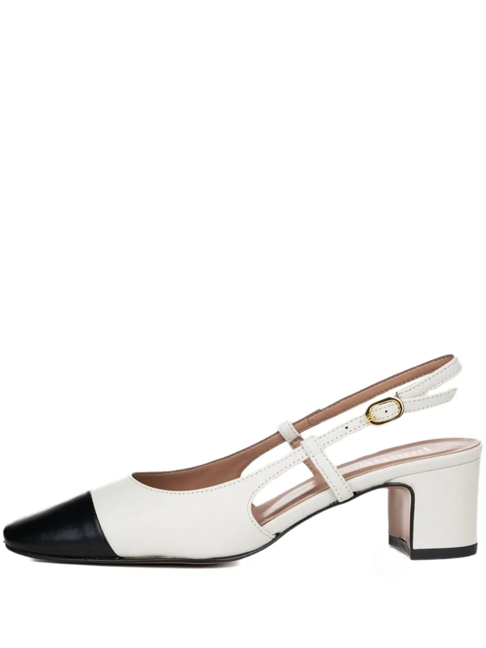 65mm Veronique pumps