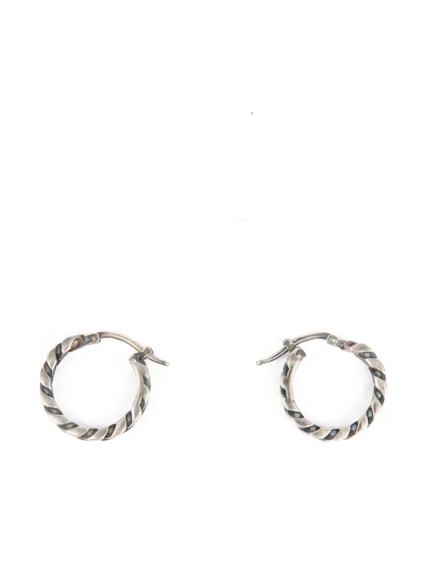 ホ*ト様 MM6 Maison Margiela チェーンピアス　片耳 ホ*ト様 MM6 Maison Margiela チェーンピアス 片耳 ホ*ト様 MM6