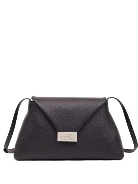 MM6 Maison Margiela leather shoulder bag