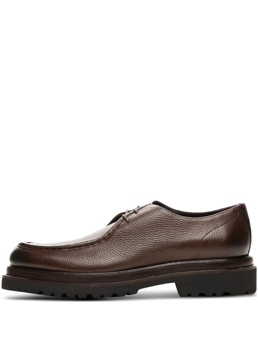 Poche Paris Tobi Derby shoes Brown