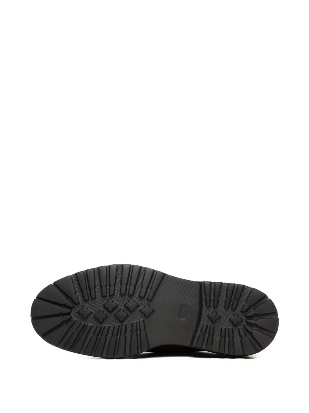 Poche Paris Tobi Derby shoes Brown