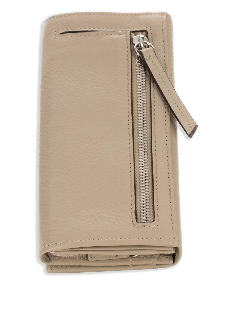 POCHE PARIS LEATHER WALLET