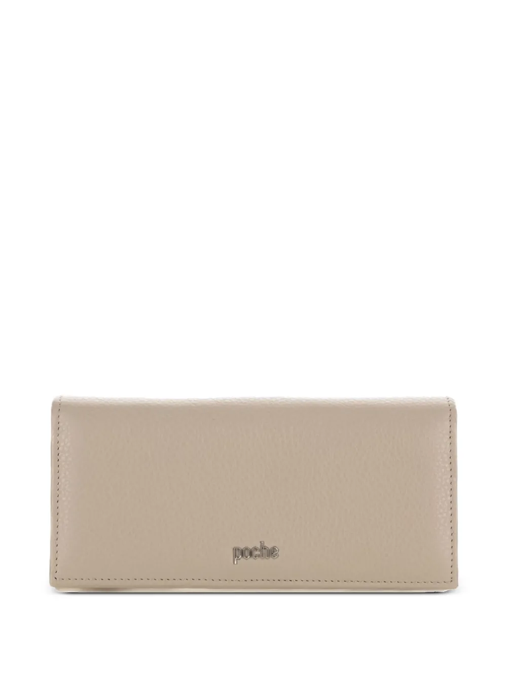 leather wallet