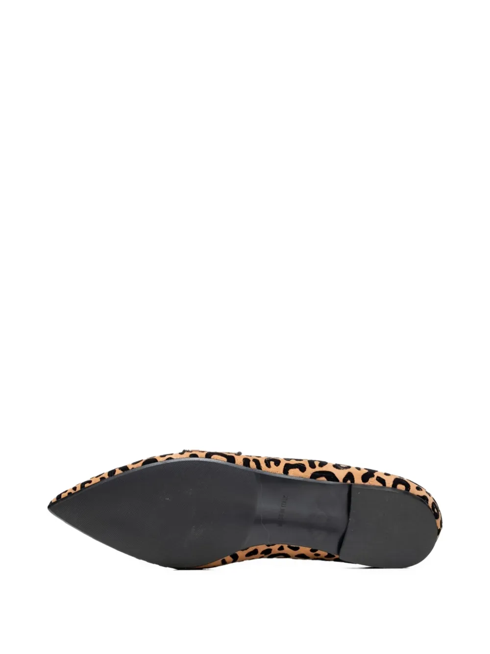 POCHE PARIS ABELLE LOAFERS