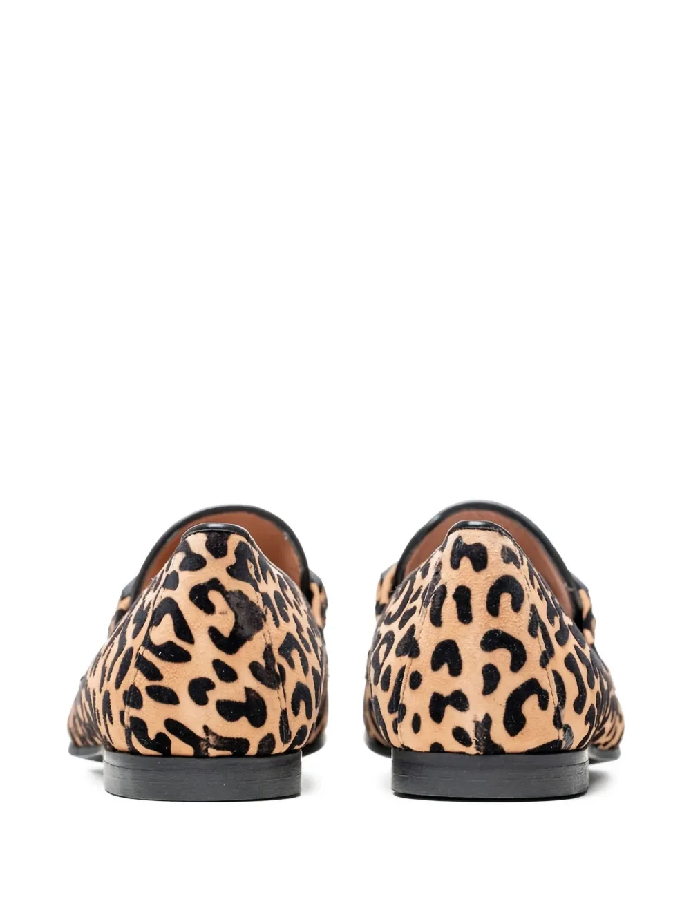 POCHE PARIS ABELLE LOAFERS
