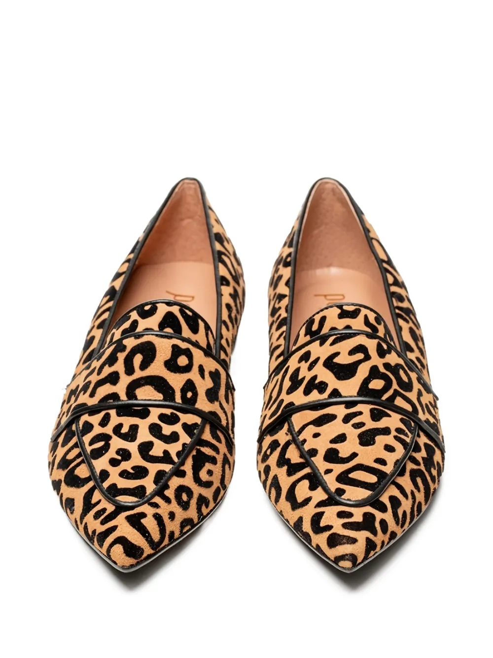 Poche Paris Abelle loafers | Image 2