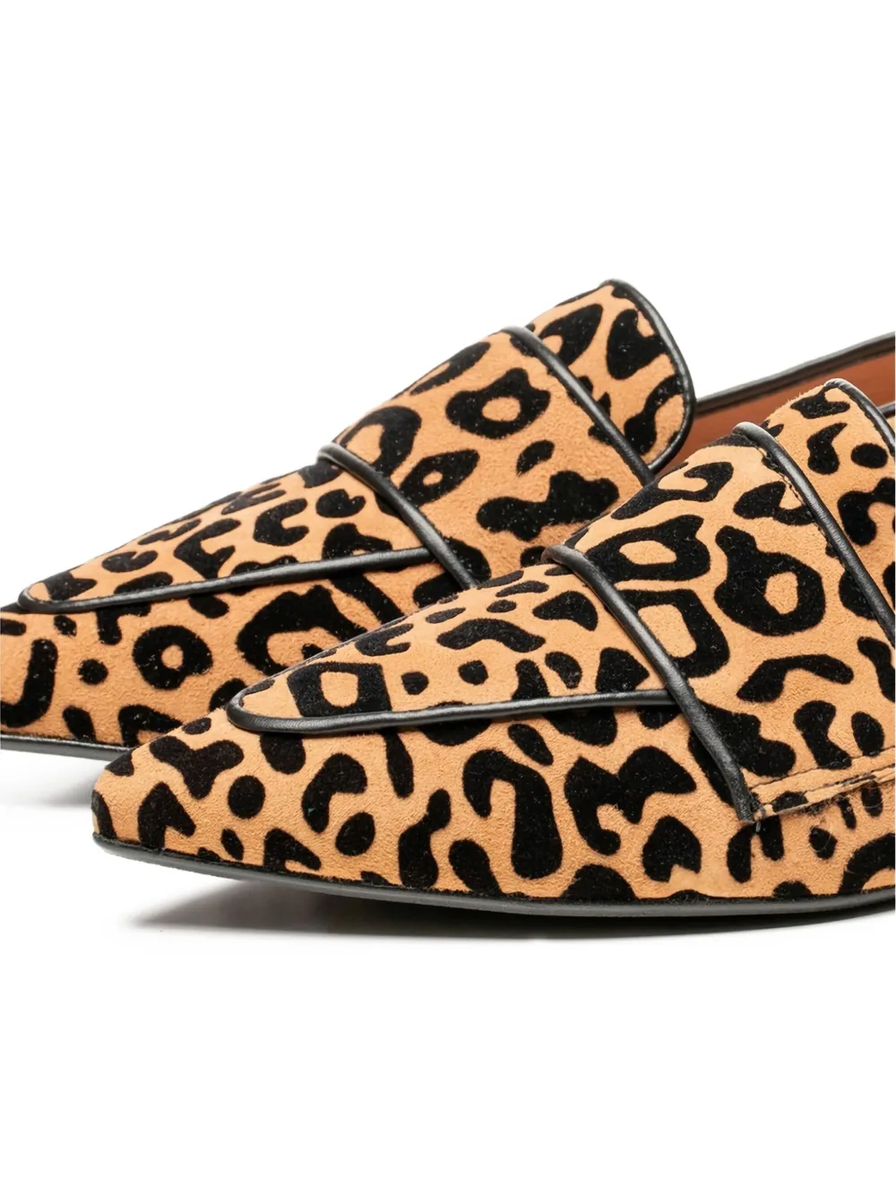 POCHE PARIS ABELLE LOAFERS