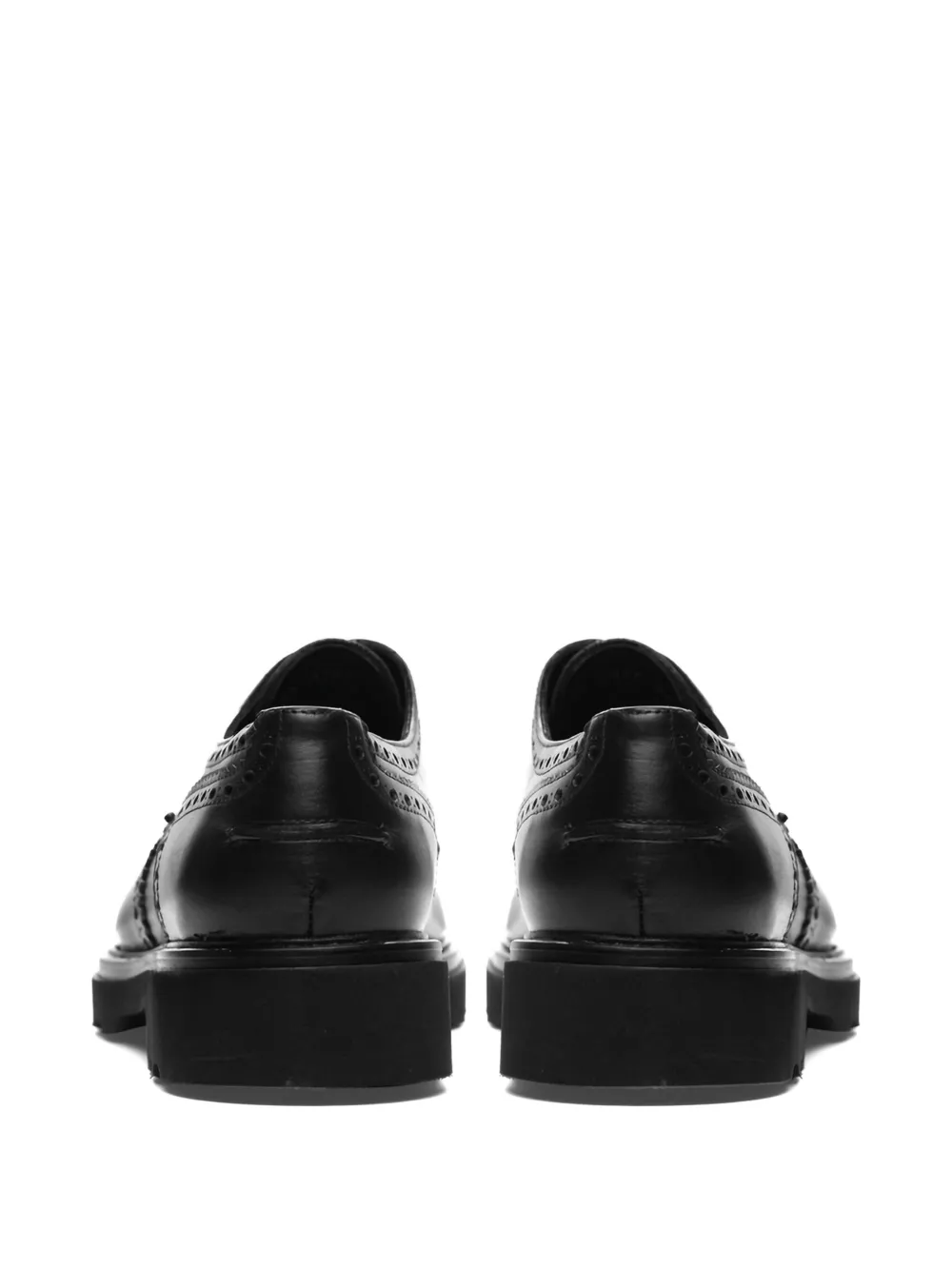 Poche Paris Nicolas Schnürschuhe | Derby-Schuhe | Image 2