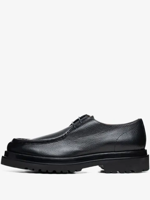 Poche Paris Adrien Derby shoes