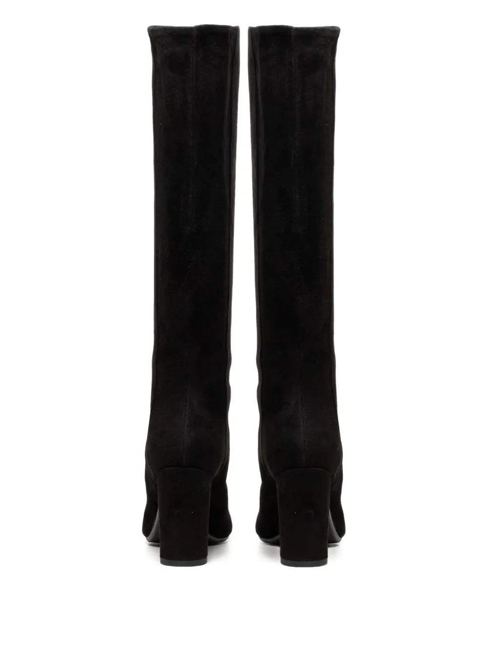 POCHE PARIS AMELIE KNEE-HIGH BOOTS 