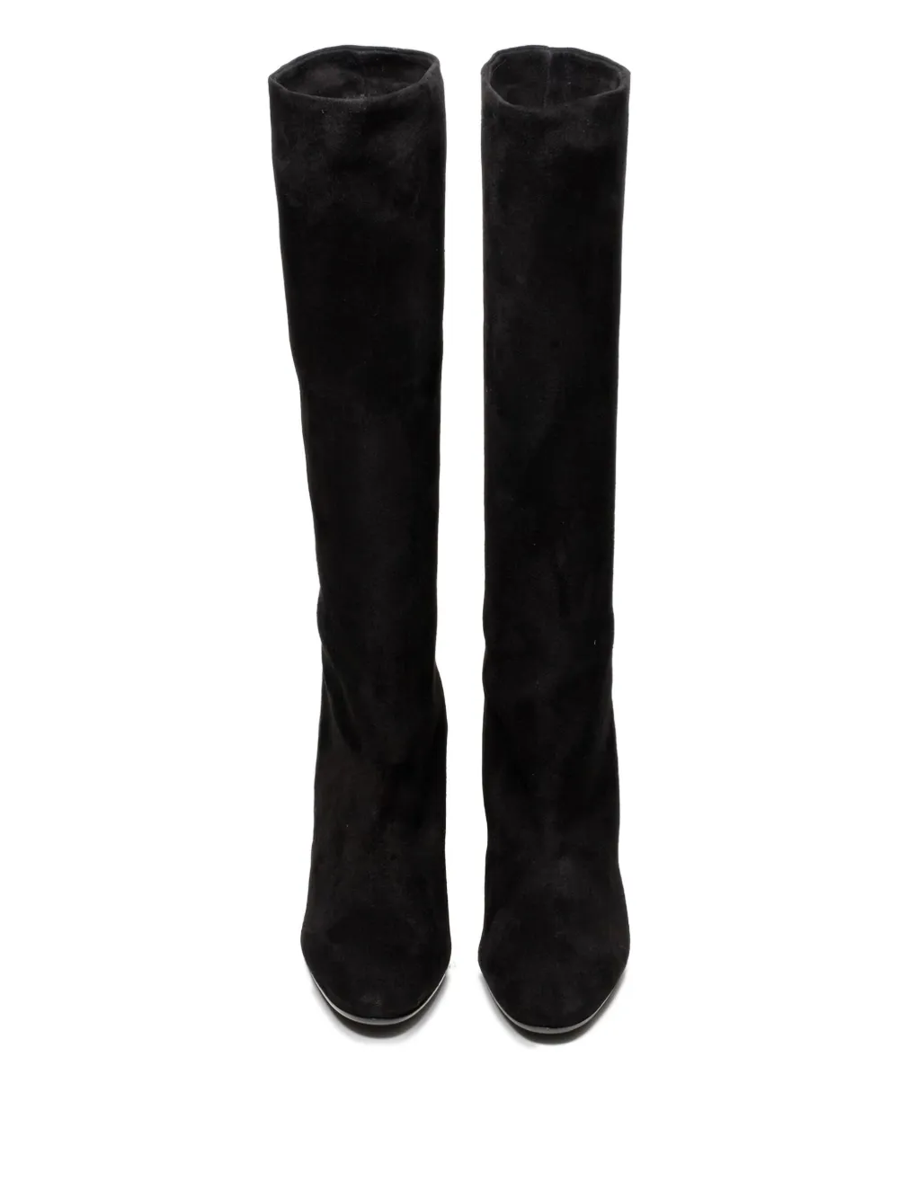 POCHE PARIS AMELIE KNEE-HIGH BOOTS 