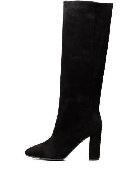 Poche Paris Amelie knee-high boots