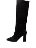 Poche Paris Amelie knee-high boots - Black
