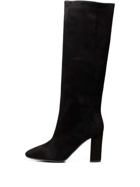 Poche Paris Amelie knee-high boots