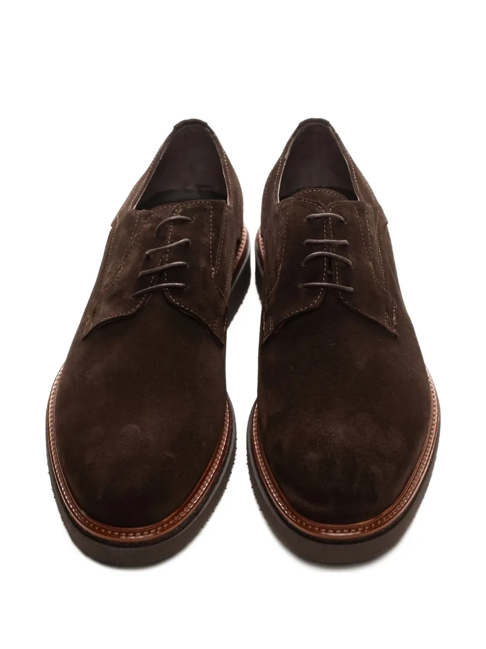 Poche Paris Gerard Derby shoes | Derby Shoes | Image 2