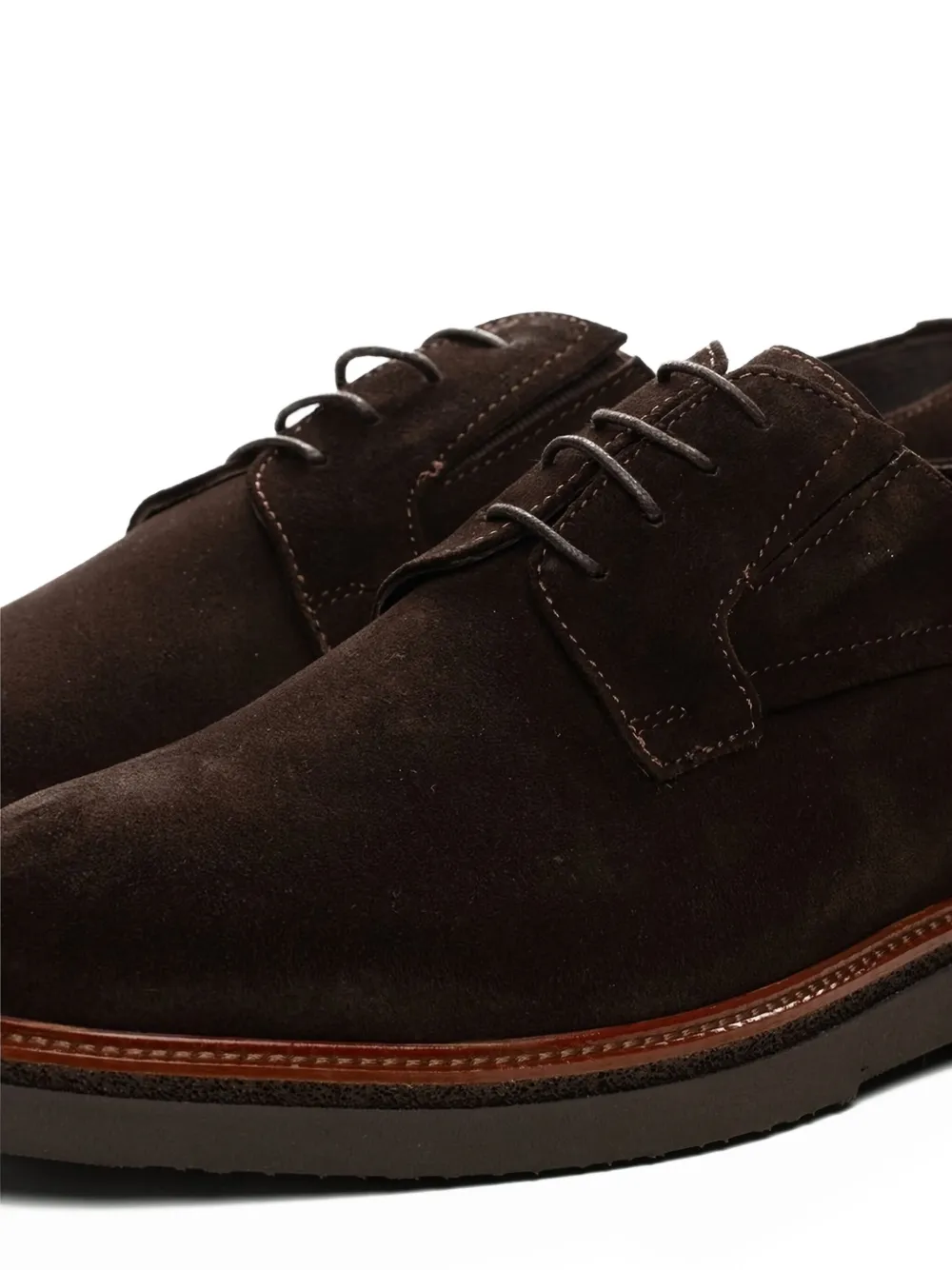 POCHE PARIS GERARD DERBY SHOES 