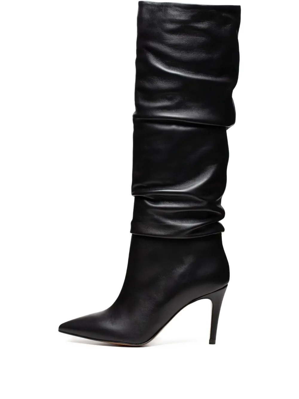 Poche Paris Margaux knee-high boots