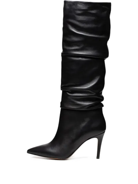 Poche Paris Margaux knee-high boots