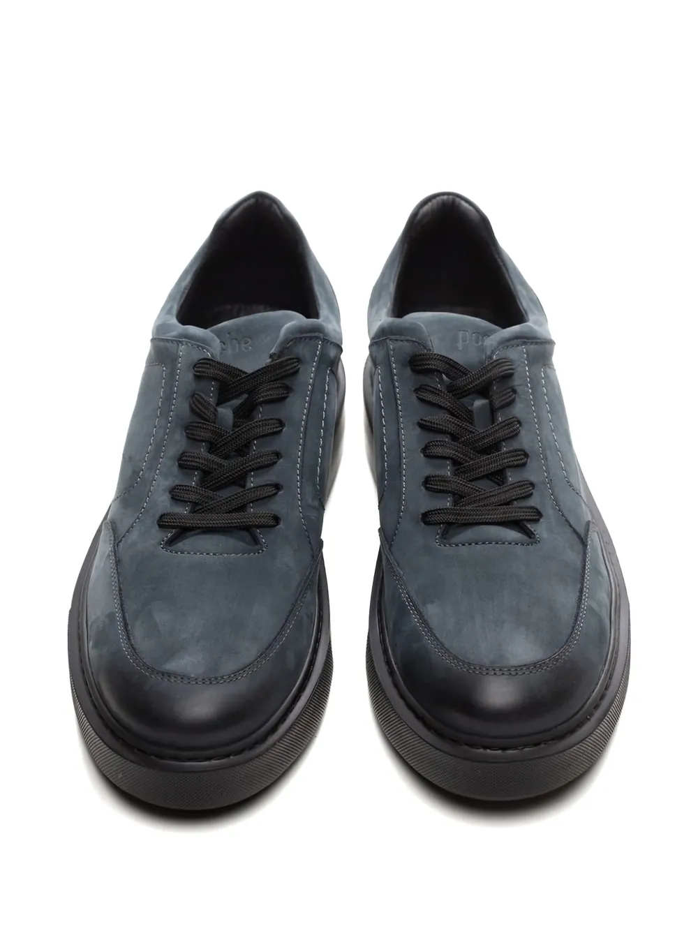 Poche Paris Victor sneakers Grey