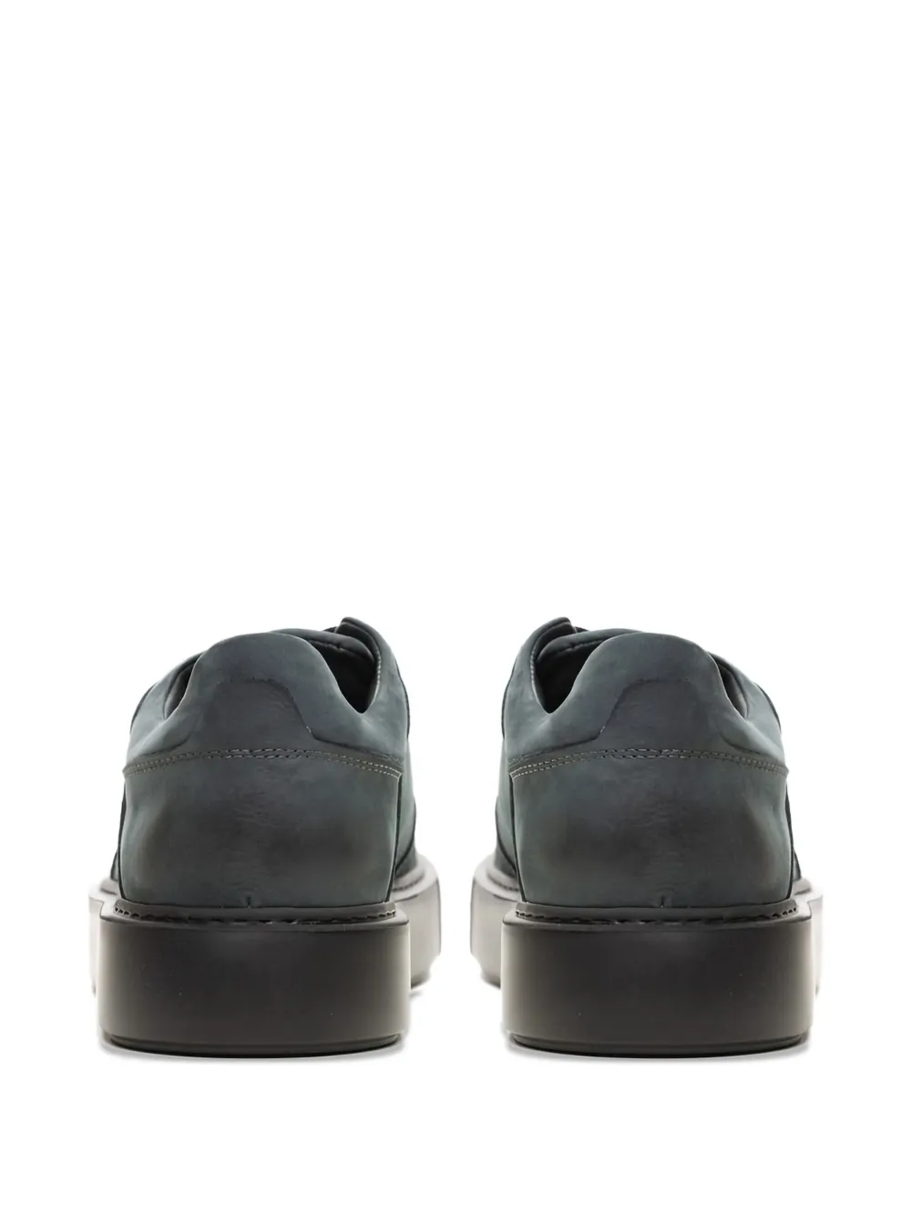 Poche Paris Victor sneakers Grey
