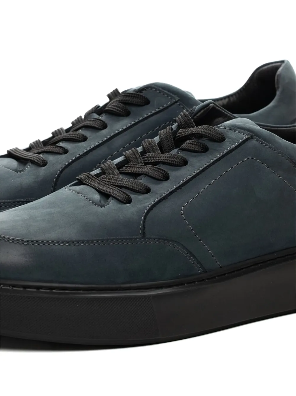 Poche Paris Victor sneakers Grey