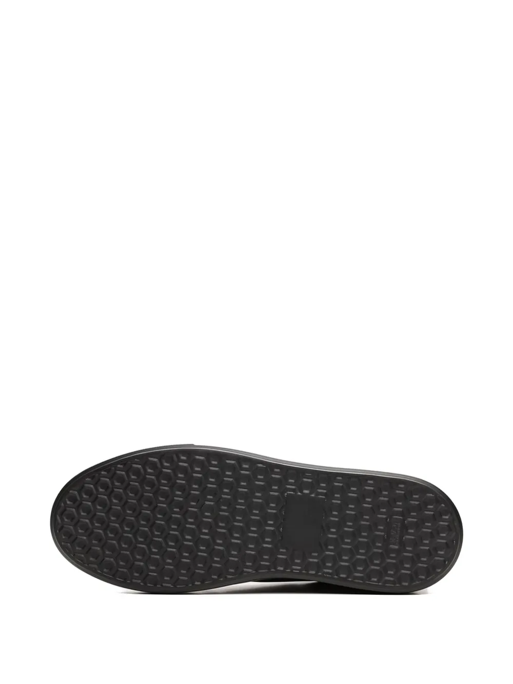 Poche Paris Victor sneakers Grey